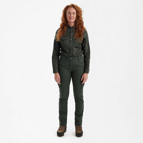 Pantalones DEERHUNTER Lady Atlas
