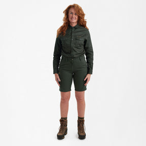 Pantalones cortos DEERHUNTER Lady Atlas