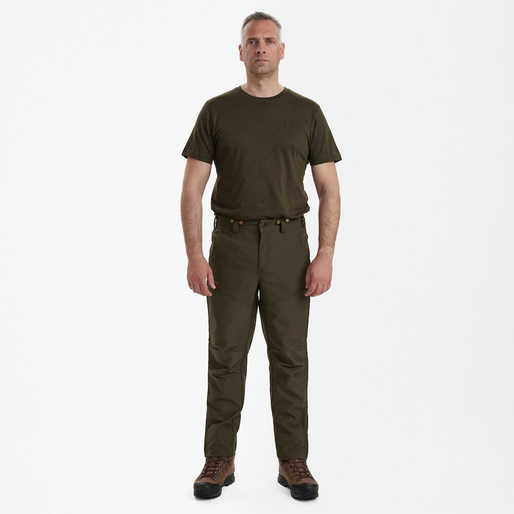 Pantalones DEERHUNTER Strike Extreme Boot