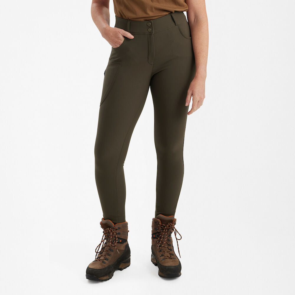 Mallas DEERHUNTER Lady Hunting