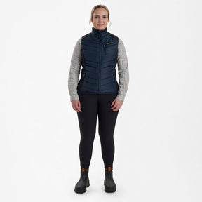 Chaleco acolchado DEERHUNTER Lady Caroline