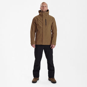 Abrigo con capucha DEERHUNTER Sarek Shell