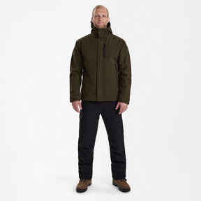 Abrigo con capucha DEERHUNTER Sarek Shell