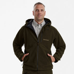 Chaqueta corta DEERHUNTER Pro Gamekeeper Short