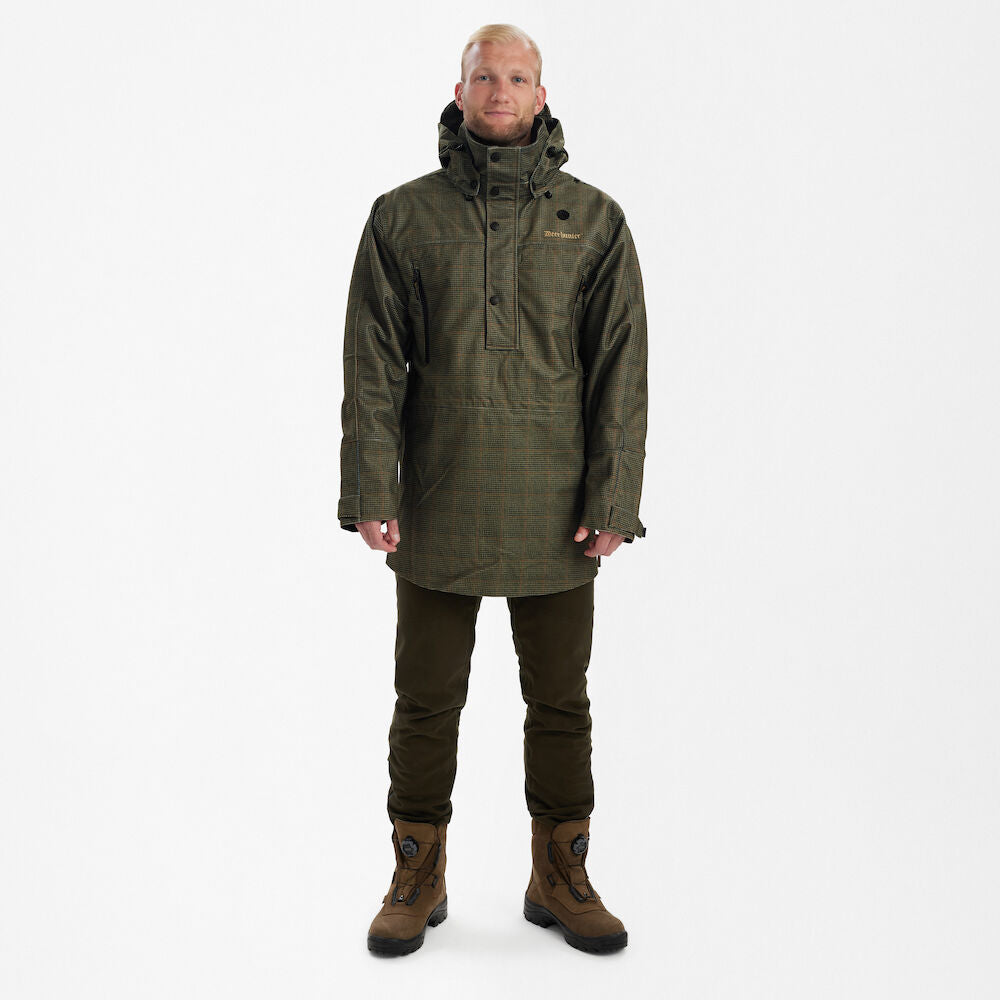 Abrigo anorak DEERHUNTER Pro Gamekeeper