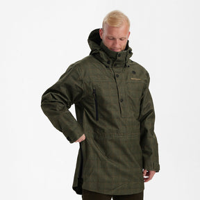 Abrigo anorak DEERHUNTER Pro Gamekeeper