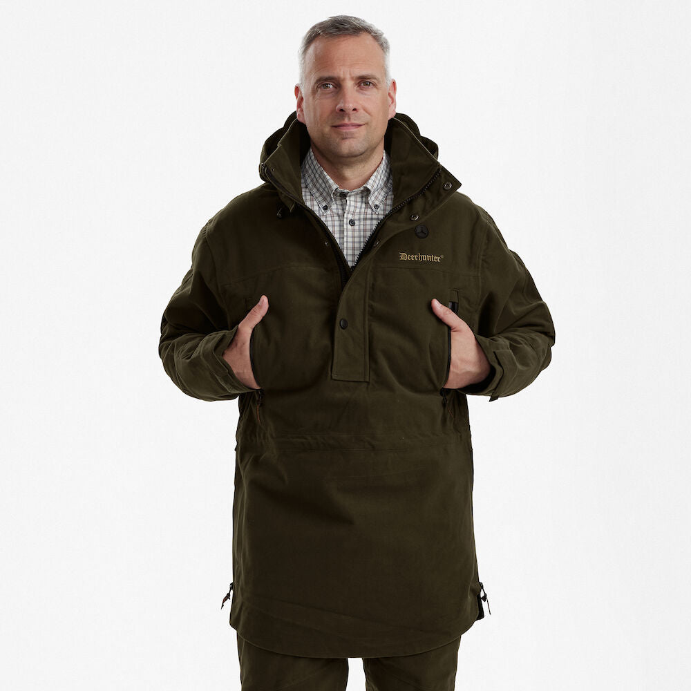 Abrigo anorak DEERHUNTER Pro Gamekeeper