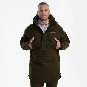 Abrigo anorak DEERHUNTER Pro Gamekeeper