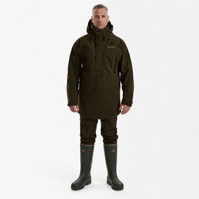 Abrigo anorak DEERHUNTER Pro Gamekeeper