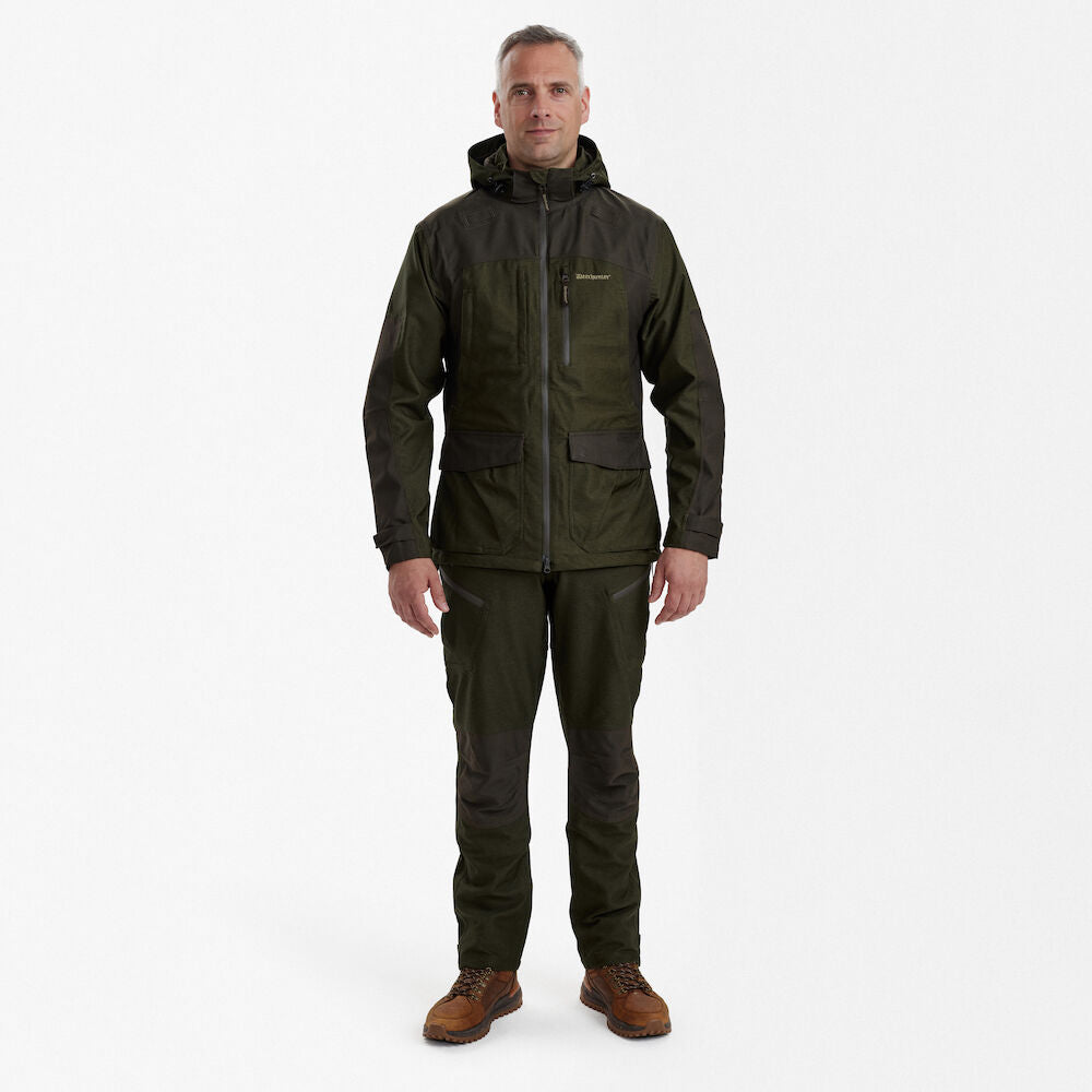 Abrigo DEERHUNTER Chasse
