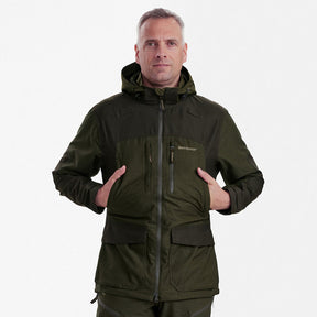 Abrigo DEERHUNTER Chasse
