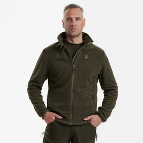 Chaqueta polar DEERHUNTER Chasse