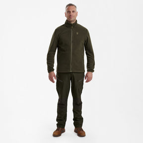 Chaqueta polar DEERHUNTER Chasse