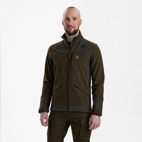 Chaqueta DEERHUNTER Rogaland Softshell