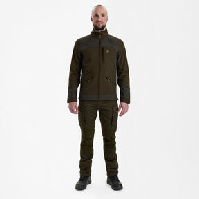 Chaqueta DEERHUNTER Rogaland Softshell