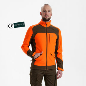 Chaqueta DEERHUNTER Rogaland Softshell