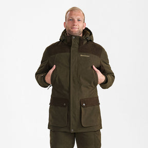 Abrigo DEERHUNTER Eagle Winter