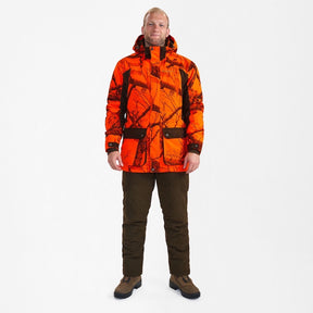 Abrigo DEERHUNTER Eagle Winter Realtree Edge