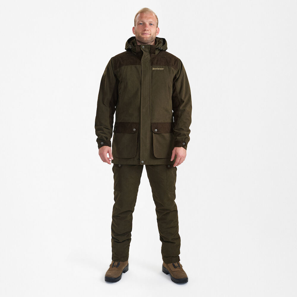Abrigo DEERHUNTER Eagle