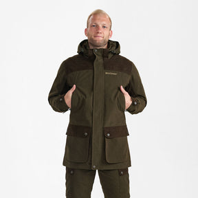 Abrigo DEERHUNTER Eagle