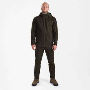 Abrigo DEERHUNTER Trata Active