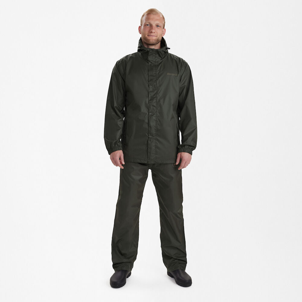 Abrigo impermeable DEERHUNTER Survivor Rain