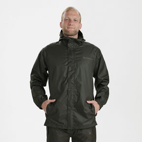 Abrigo impermeable DEERHUNTER Survivor Rain