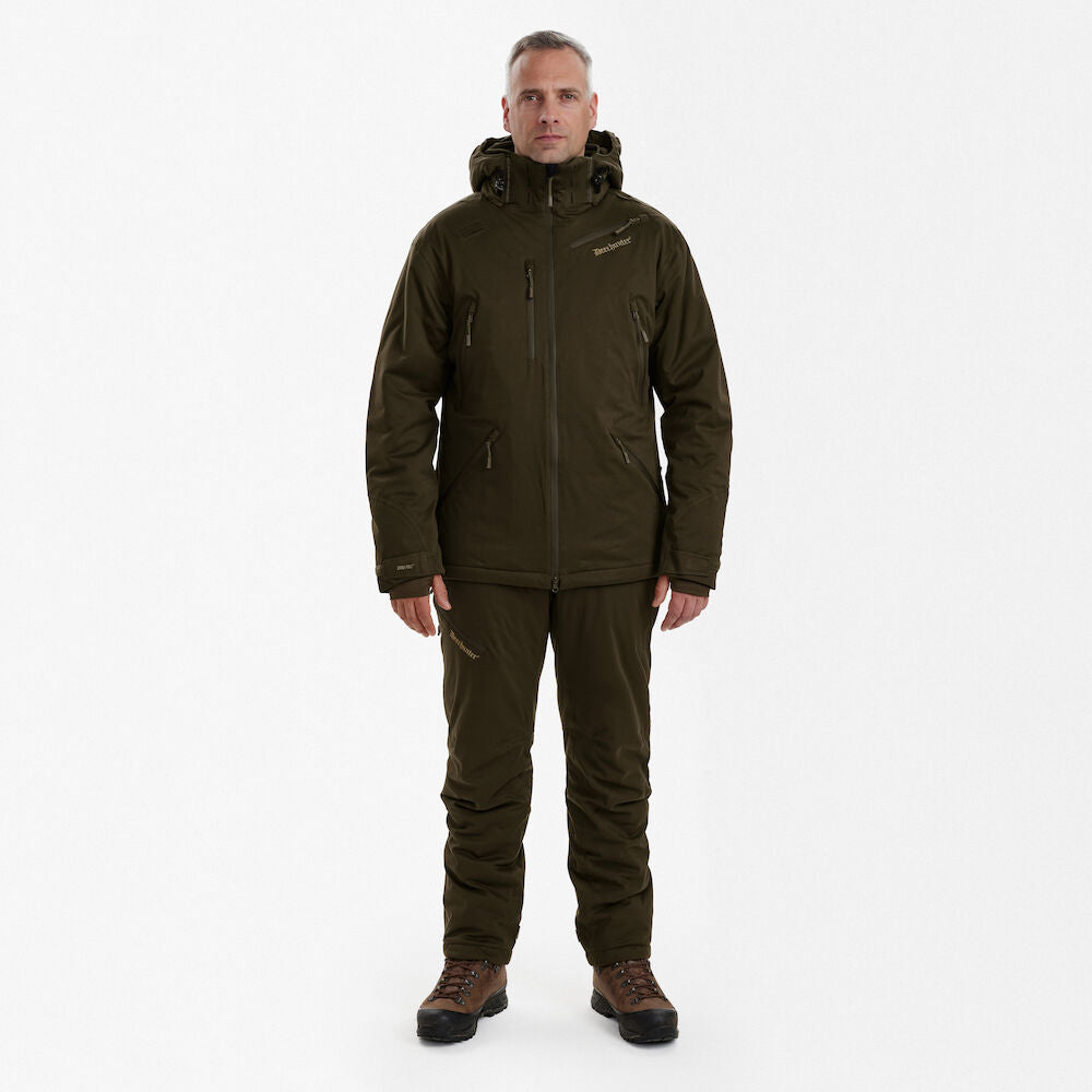 Abrigo DEERHUNTER Excape Winter