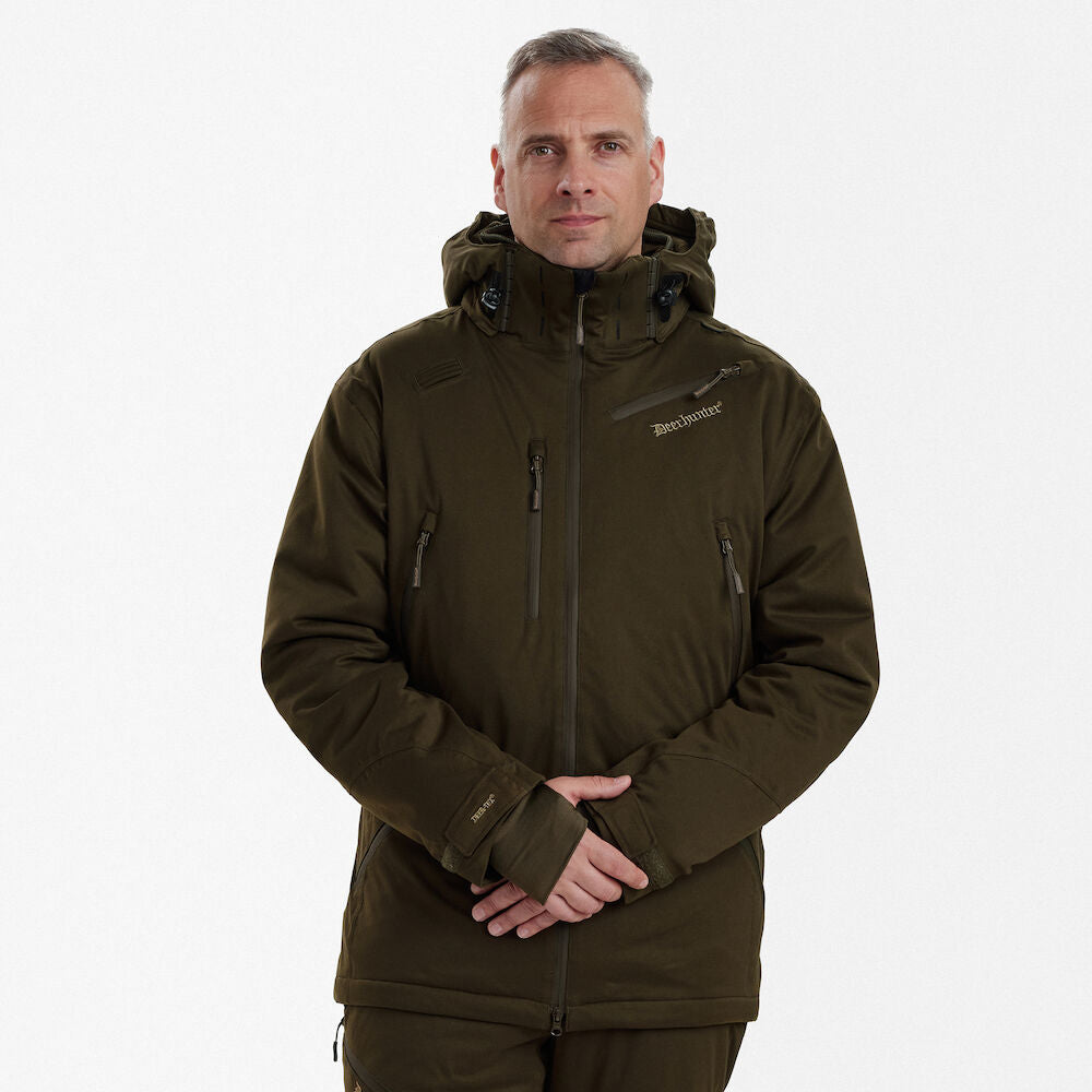 Abrigo DEERHUNTER Excape Winter