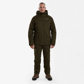Abrigo DEERHUNTER Excape Winter