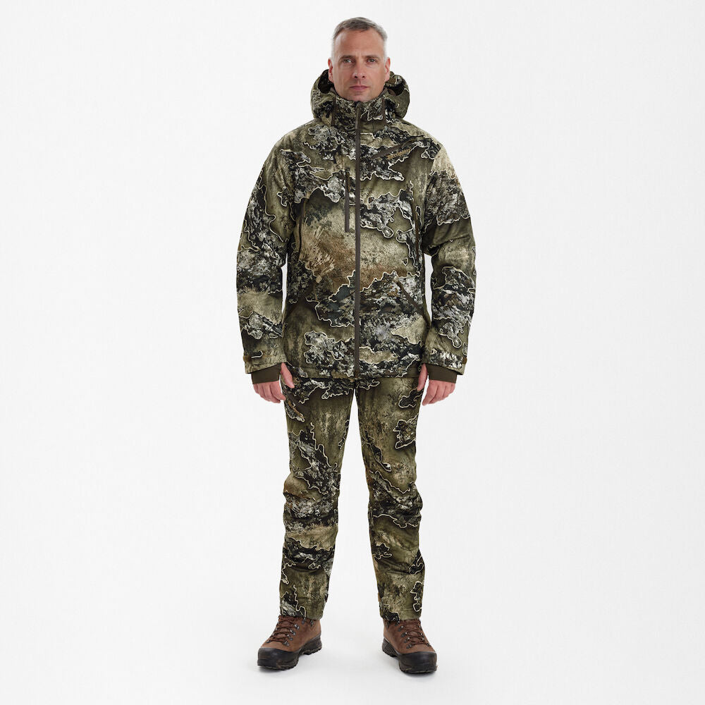 Abrigo DEERHUNTER Excape Winter