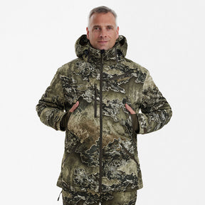 Abrigo DEERHUNTER Excape Winter