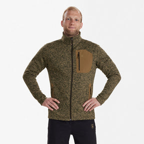 Chaqueta de punto DEERHUNTER Sarek