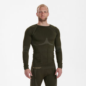 Set ropa interior DEERHUNTER Mens Performance