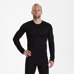 Camiseta interior DEERHUNTER Quinn Merino
