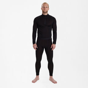 Calzoncillos largos DEERHUNTER Johns Merino