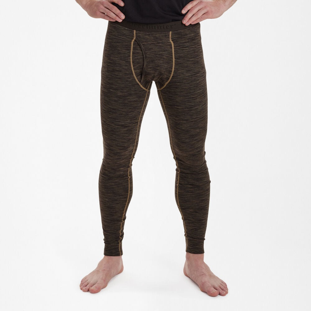 Calzoncillos largos DEERHUNTER Norden Insulated