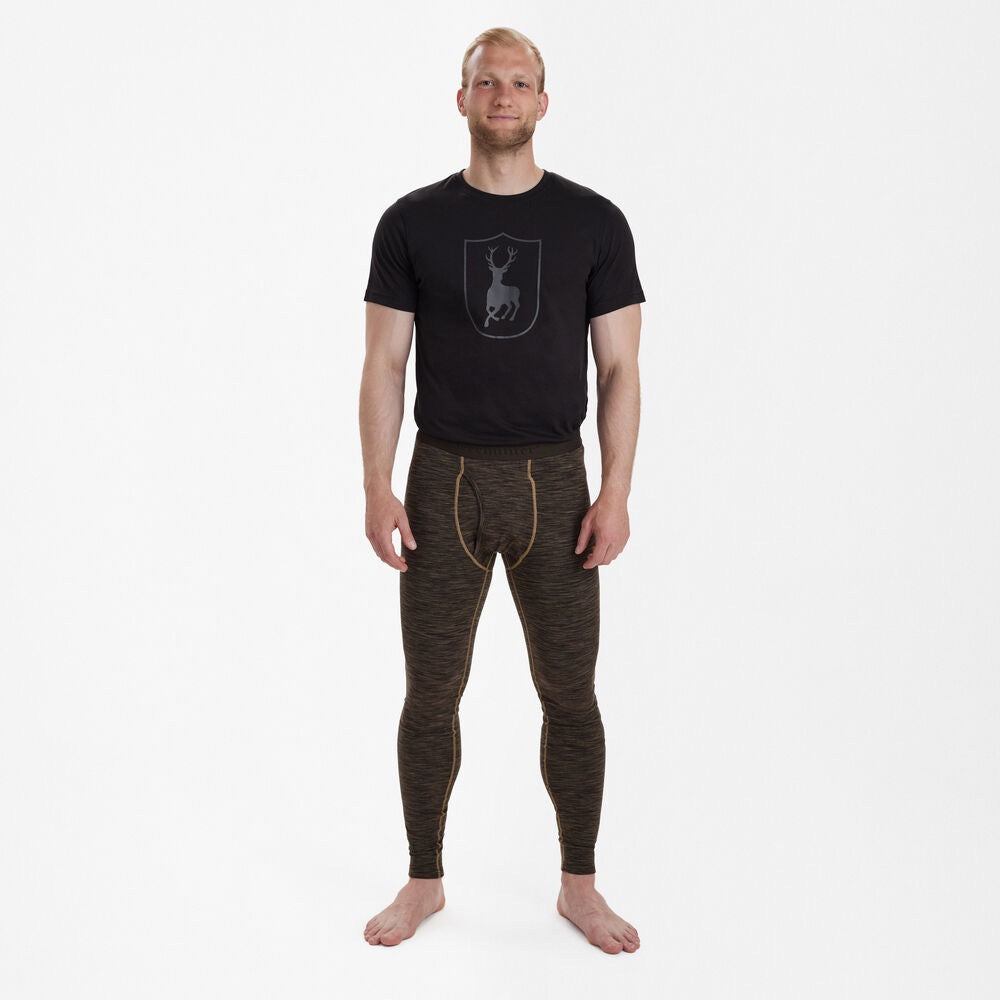 Calzoncillos largos DEERHUNTER Norden Insulated