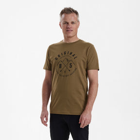 Camiseta DEERHUNTER Nolan