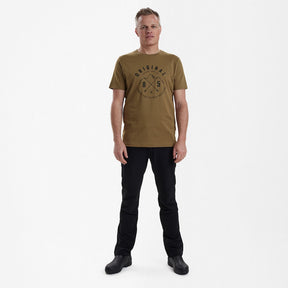 Camiseta DEERHUNTER Nolan