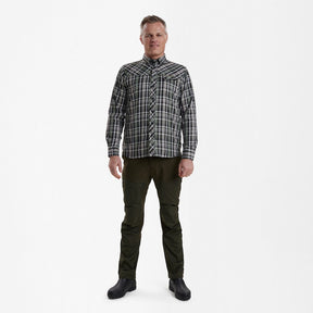 Camisa DEERHUNTER Mateo