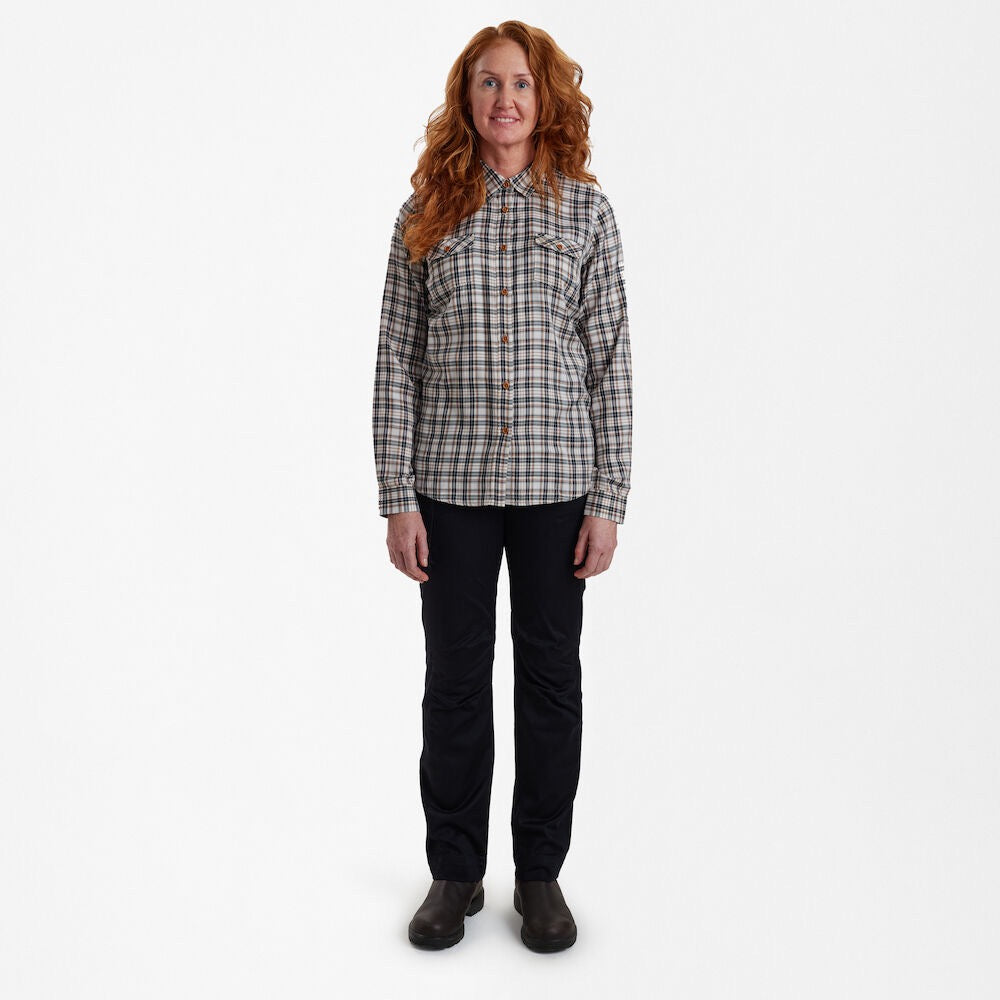 Camisa DEERHUNTER Lady Julia
