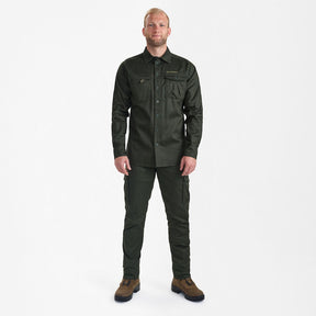 Camisa DEERHUNTER Atlas