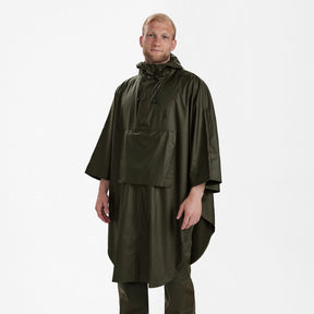 Poncho chubasquero DEERHUNTER Hurricane