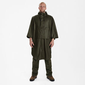 Poncho chubasquero DEERHUNTER Hurricane
