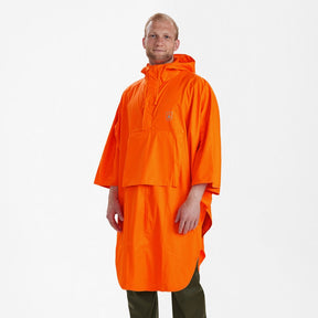 Poncho chubasquero DEERHUNTER Hurricane