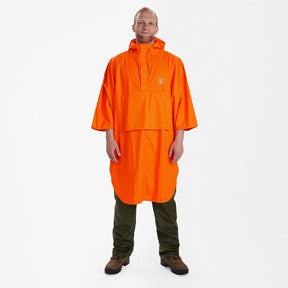 Poncho chubasquero DEERHUNTER Hurricane