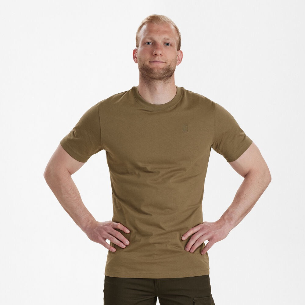Camiseta DEERHUNTER Easton