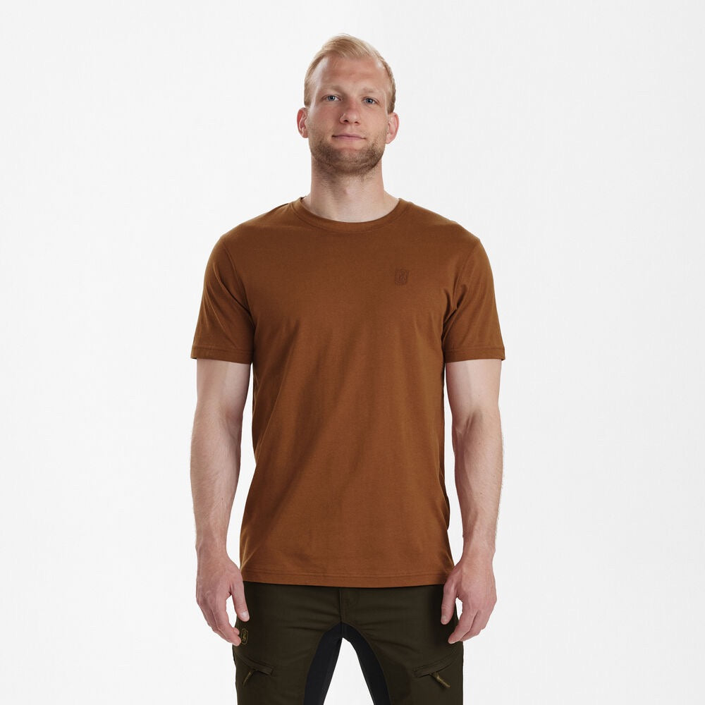 Camiseta DEERHUNTER Easton