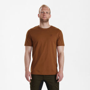 Camiseta DEERHUNTER Easton
